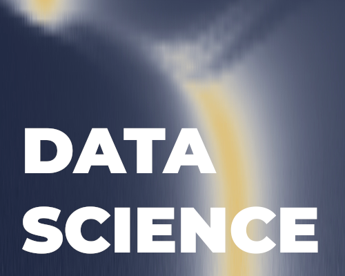 Data sciences